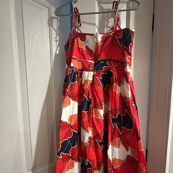 Ann Taylor Dress - Picture 2 of 4